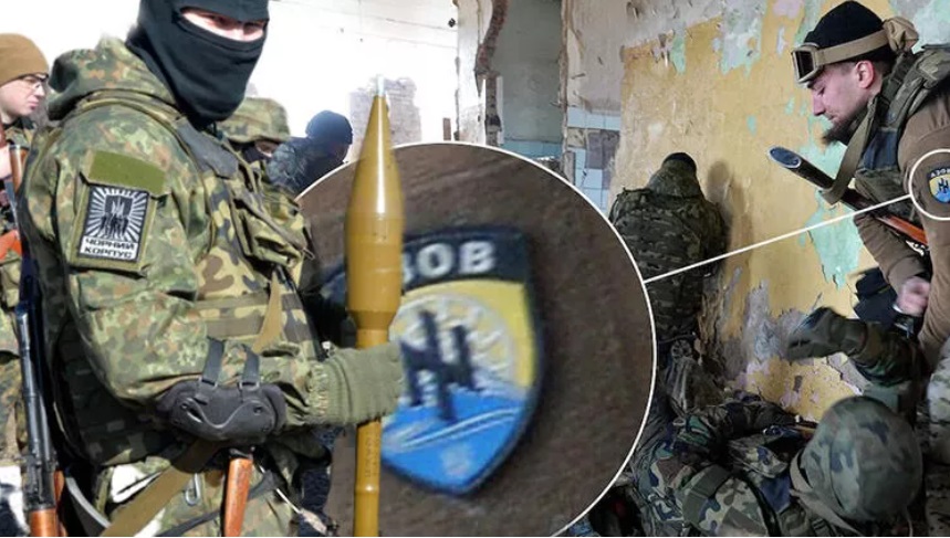 E kanë kthyer luftën në lojë kompjuteri, kush janë batalioni “Azov” që po mbron Mariupolin nga rusët