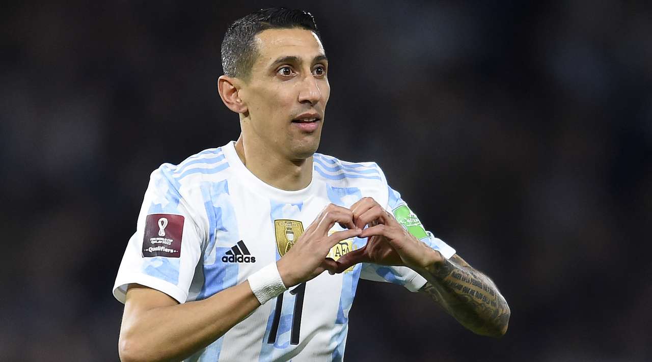 Di Maria sinjale largimi nga Kombëtarja? Jep mesazhin për të gjithë