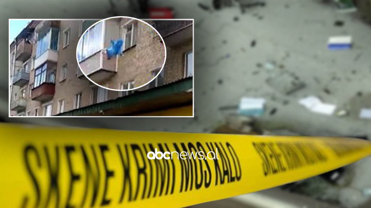 “Telenovelë” në Kamzë, 62-vjeçari hedh bashkëjetuesen nga ballkoni