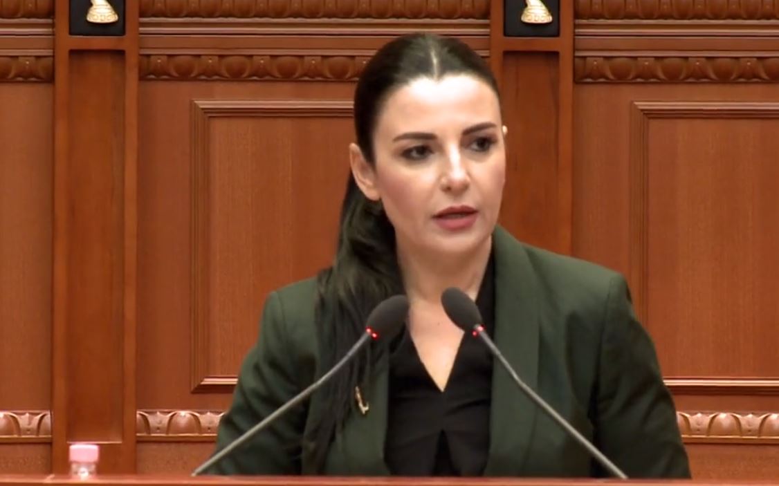 Debati për çmimet, Balluku: Opozita përdor krizën, jep sugjerime nga karrigia