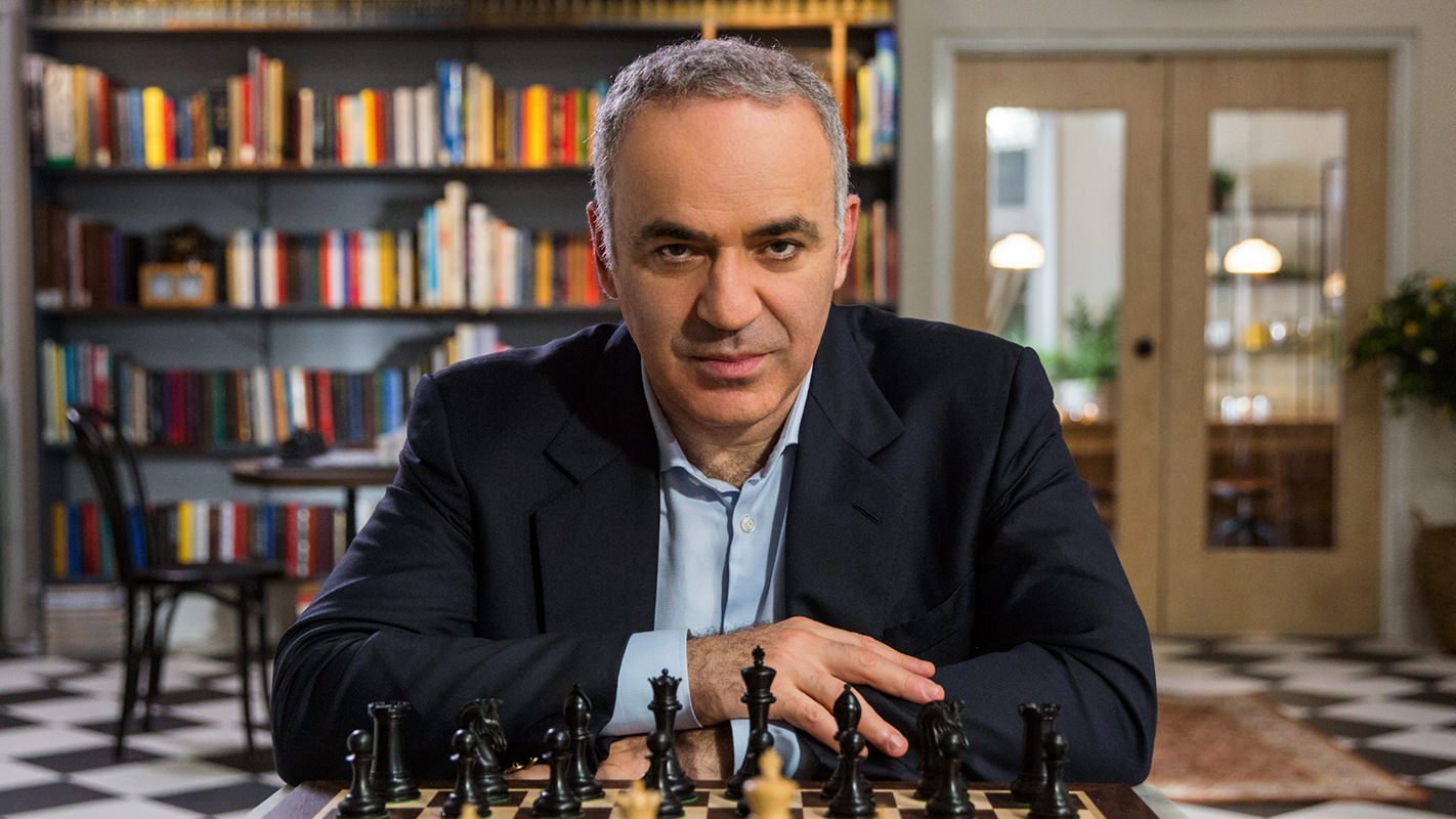 “Do të vriten në sekondë”, Garry Kasparov zbulon fatin e gjeneralëve të Putinit nëse sulmojnë me armë nukleare