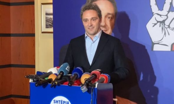 Shpërthimet në Shkodër, reagon Spahia: Të zbardhet ngjarja, skena të tilla rrisin frikën te qytetarët