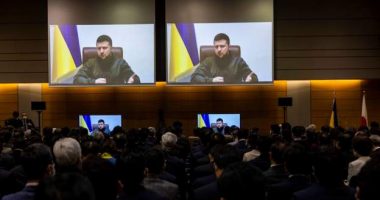 Zelensky: Rusia po përgatitet për sulme të tjera rreth Çernobilit