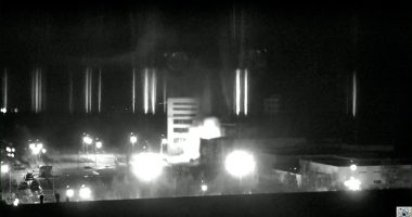 Zëdhënësi i Zaporizhzhia: Luftimet janë ndalur pranë termocentralit dhe nivelet e rrezatimit janë aktualisht normale