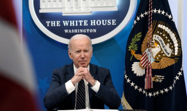 A do të vizitojë Biden Ukrainën javën e ardhshme? “Shtëpia e Bardhë” jep detaje nga udhëtimi i presidentit në Europë