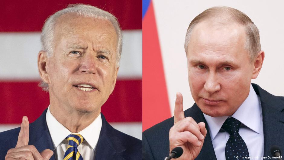 Rusia: Biden ka ofenduar Putinin, e nxit inati dhe lodhja