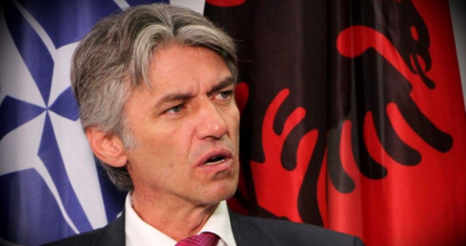 Kongresi, sot zgjidhet kryetari i partisë opozitare shqiptare në Maqedoninë e Veriut