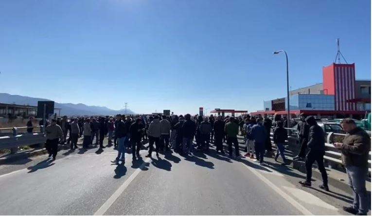 Protestat për rritjen e çmimeve, prokuroria e Lezhës nis hetime ndaj policëve