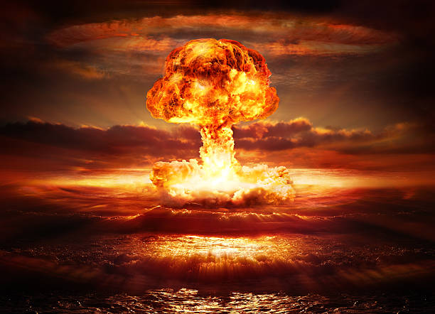 Pse një bombë me hidrogjen është më e fortë se një bombë atomike?