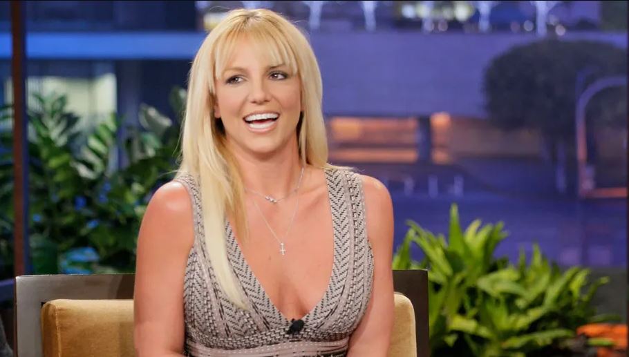 Britney Spears shqetëson fansat, çfarë ka ndodhur me këngëtaren