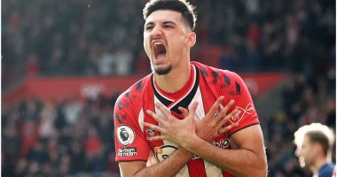 Mbylli aventurën me Southampton, Broja letër emocionuese: Ishit si një familje, do më mungoni!