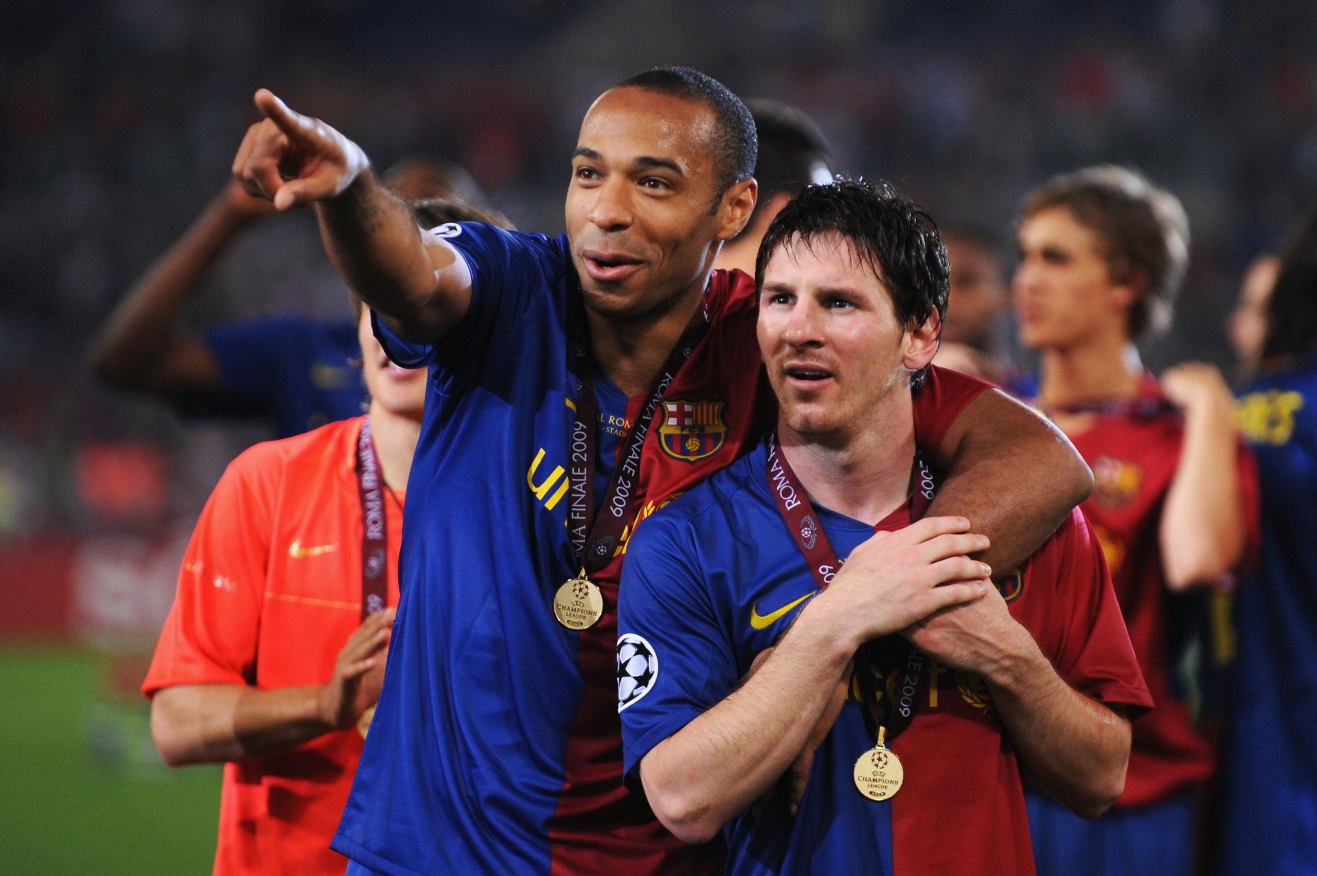 Henry: Messi ka kaluar një shok emocional ndaj nuk është në formën e tij më të mirë