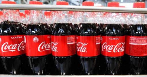 Pasojat e luftës, Coca-Cola ndalon shitjet në Rusi