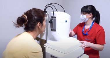 Patologjitë e retinës, në Universal Eye Hospital ofrohen të gjithë llojet e trajtimeve