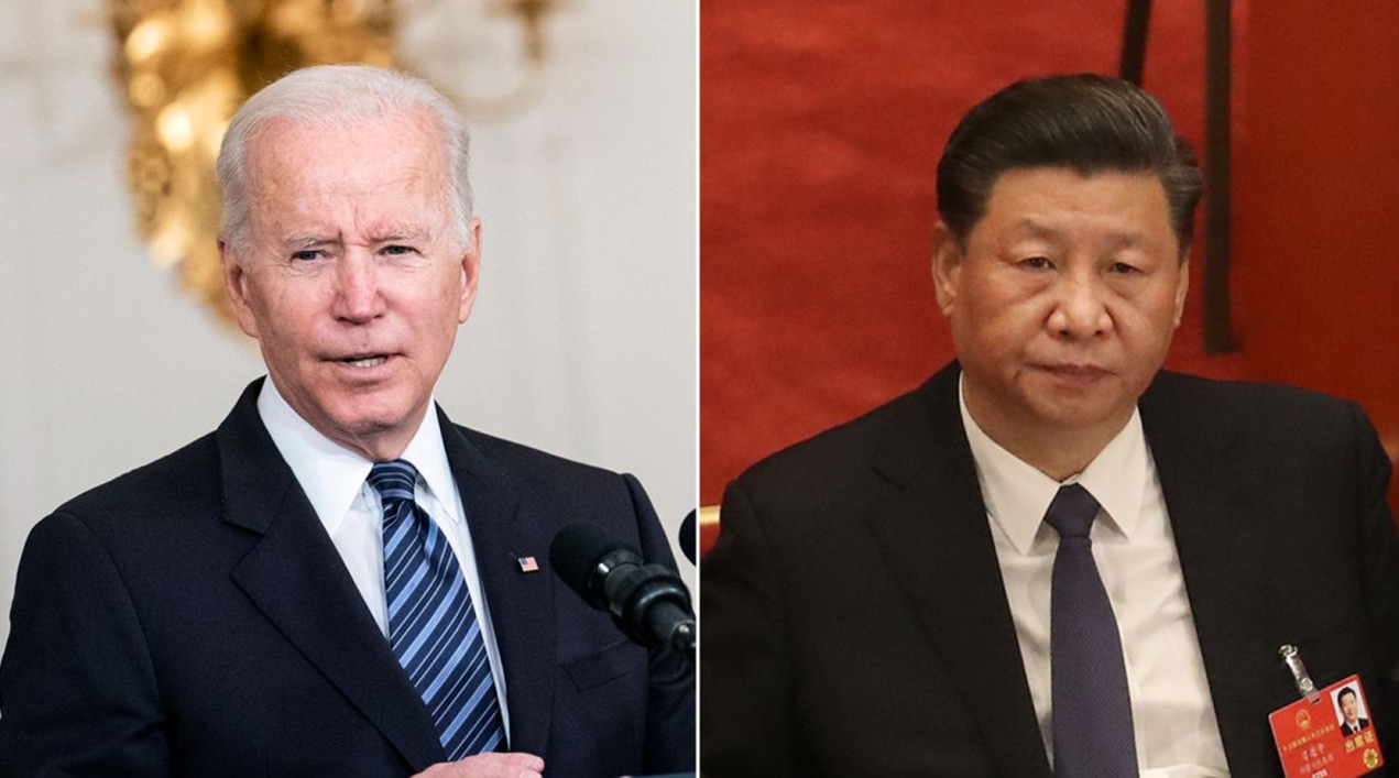 Biden: Nuk e kërcënova Kinën, i qartësova se çfarë e pret nëse ndihmon Rusinë