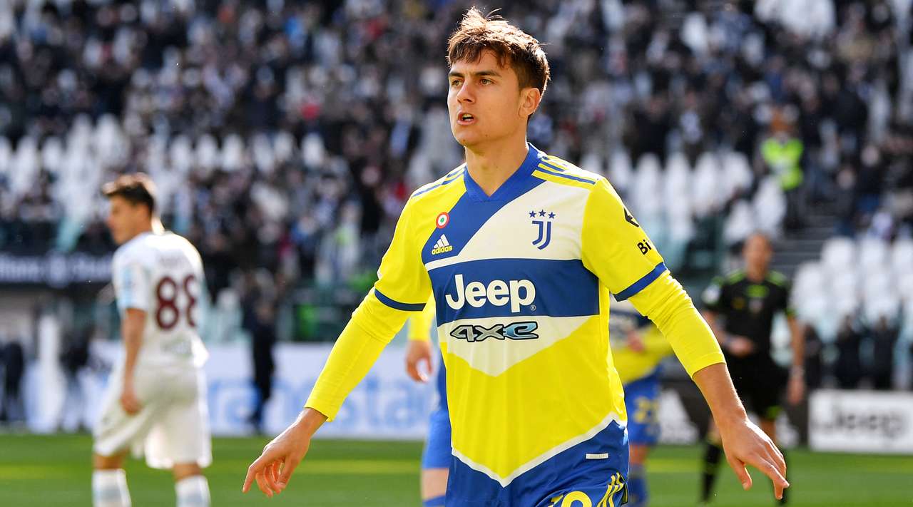 VIDEO/ Dybala dhe Vlahovic mjaftojnë për të futur Juventusin në rrugën e Scudettos