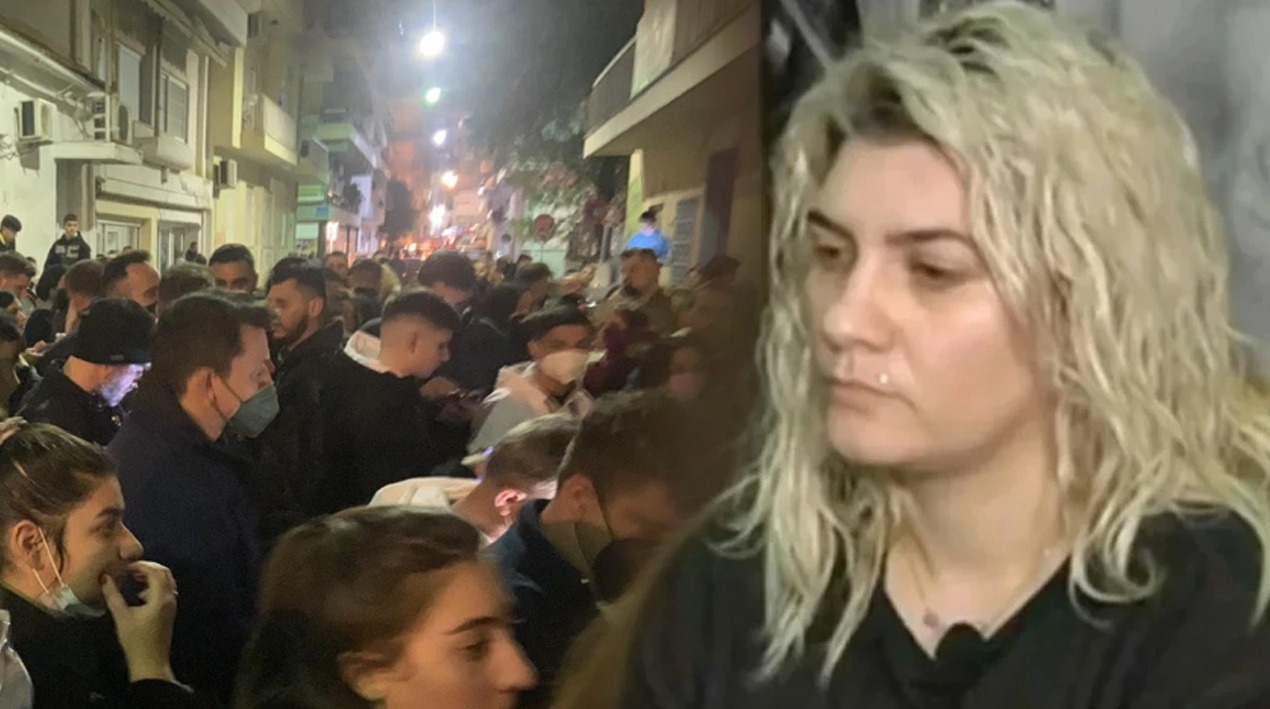 Dyshohet të ketë vrarë tre vajzat e mitura, nëna në Greqi i injektoi 9 herë ketaminë 9-vjeçares