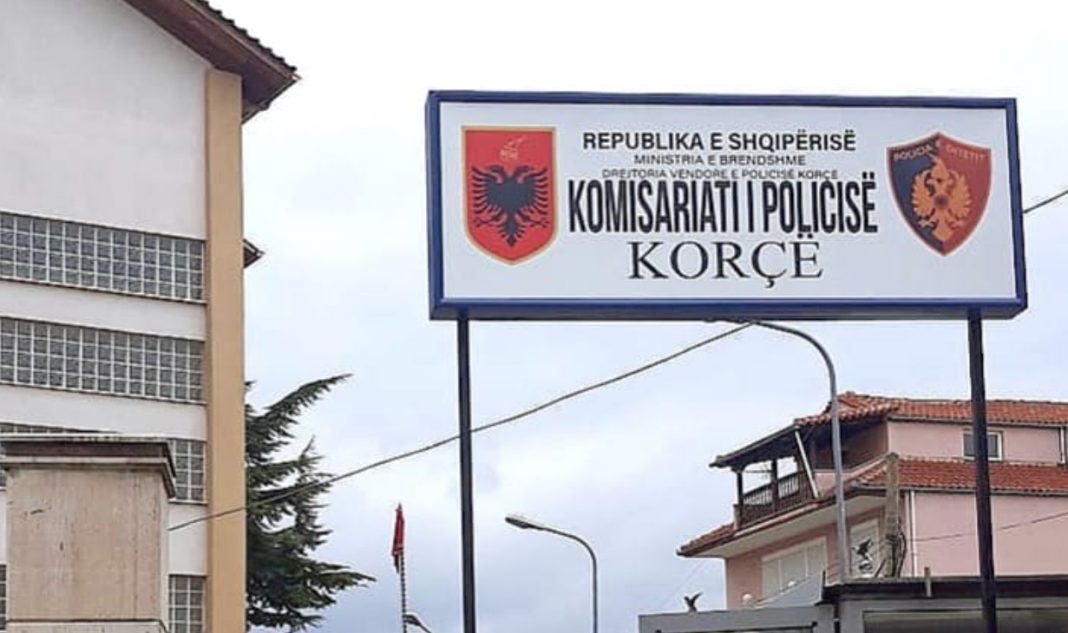 Pezullohen nga detyra shefi i Komisariati të policisë në Korçë, e pëson edhe shefi i krimeve