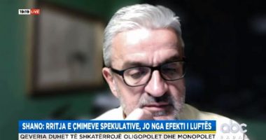 Shano: 4 pikat e “Rezistencës” nuk kanë lidhje me krizën, qeveria nuk heq dorë nga PPP-të