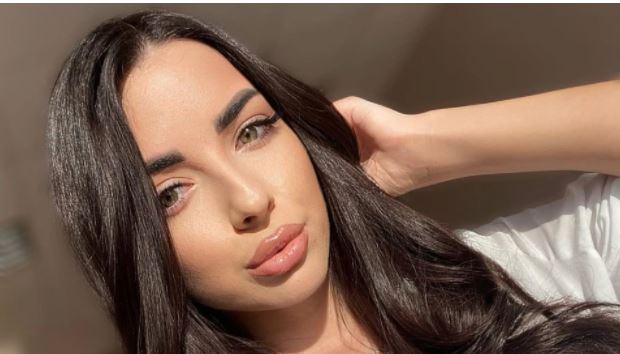 “Brenda një minuti i humba të gjitha”, si ndryshoi jeta e të resë ukrainase