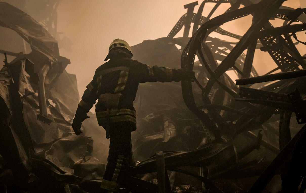 “Hodhëm një raketë me precizion të lartë”, Rusia pretendon të ketë vrarë mbi 100 trupa ukrainase