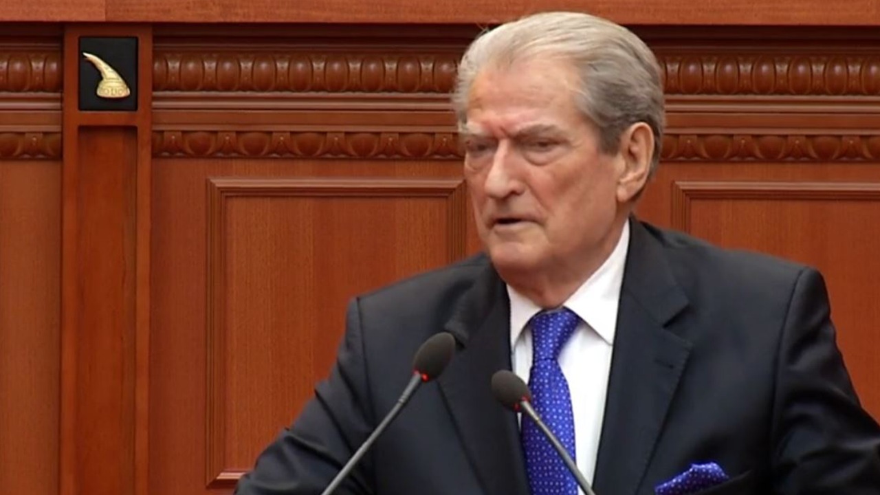 Komisioni për Inceneratorët, Berisha: Mjafton të dëgjosh Ramën për të kuptuar se kjo është vjedhje qeveritare