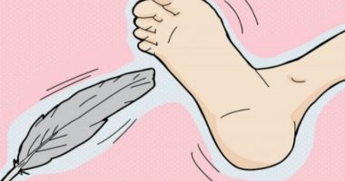 Kjo është arsyeja pse ju nuk mund të gudulisni veten