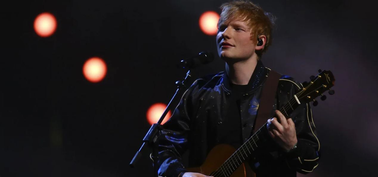 Ed Sheeran reagon ndaj akuzave se “huazon” ide muzikore nga artistë të tjerë