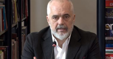 Rama: Shqipëria në krye të klasifikimit për rritjen e trafikut ajror