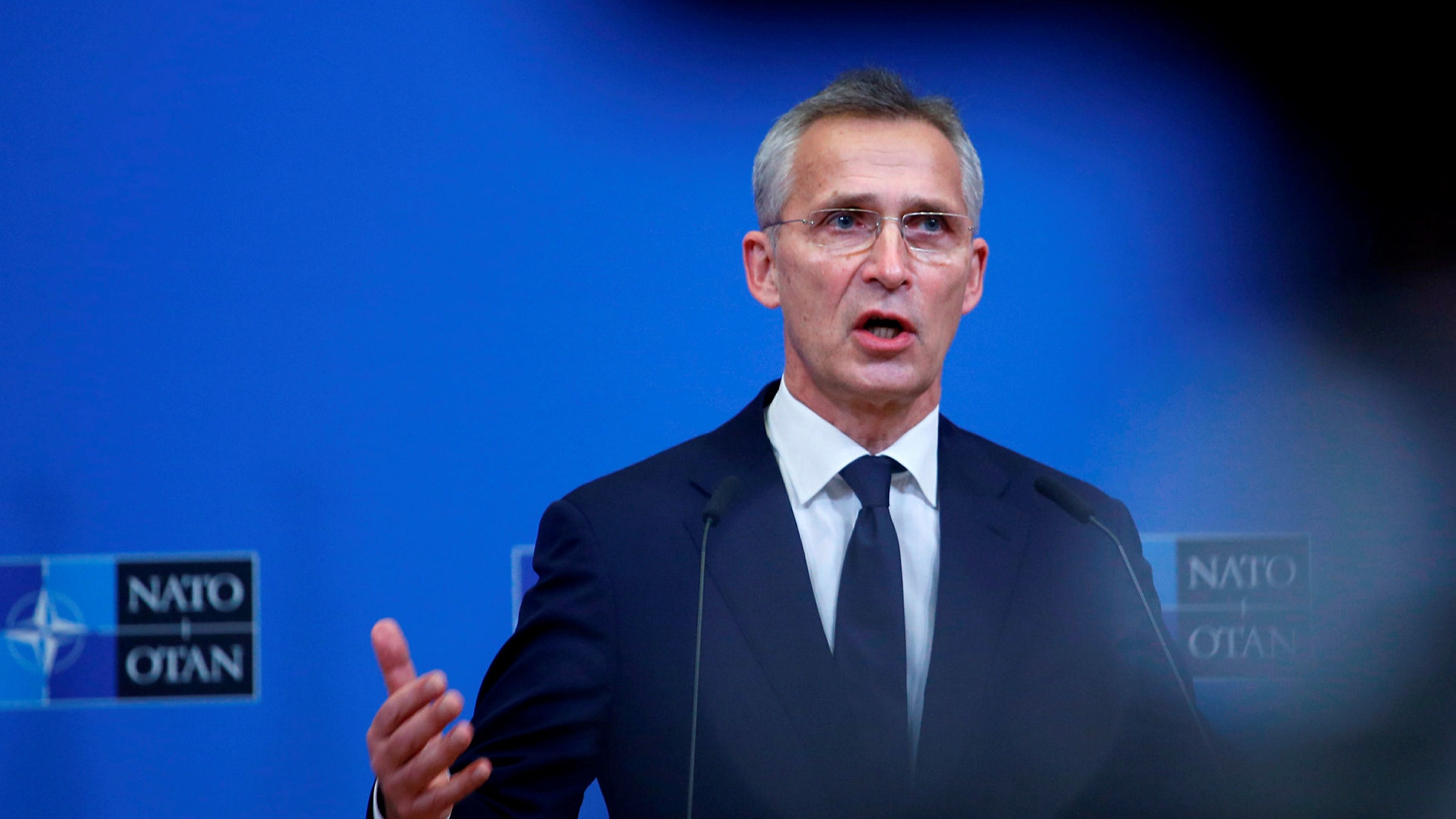 “Rusia e di që luftërat bërthamore s’kanë fitues”, Stoltenberg: NATO do të diskutojë edhe rolin e Kinës