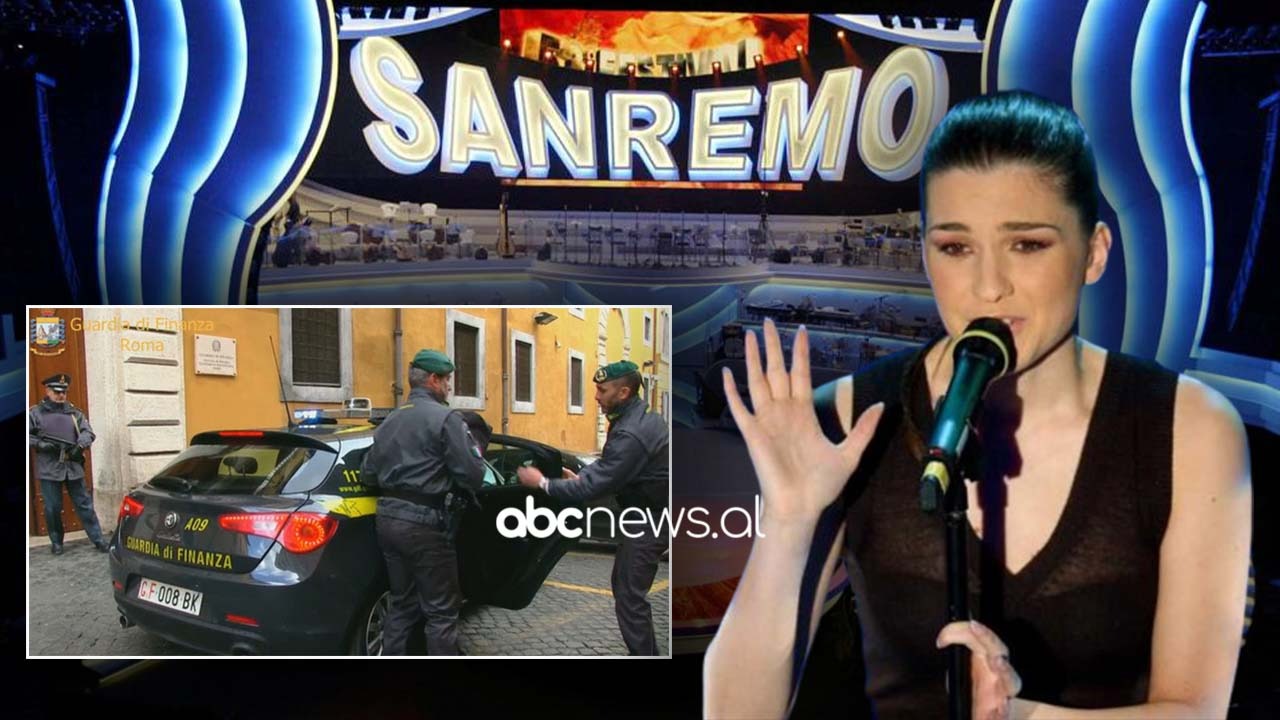 Nga Sanremo në burg, ndarja me babain e vajzës dhe trafiku i drogës, çfarë dihet për Elsa Lilën