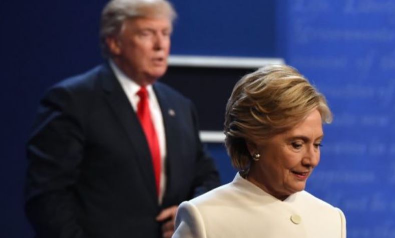 Marrëveshje të fshehtë me Rusinë? Trump e padit Hillary Clintonin