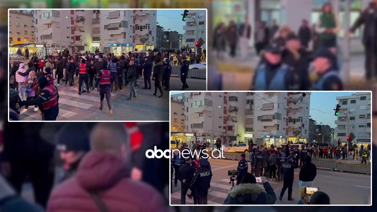 Rritja e çmimeve, qytetarët në Durrës ngrihen në protestë