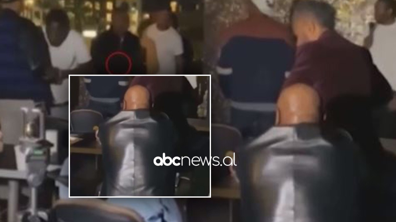 VIDEO/ Kërcënohet rëndë në një lokal Mike Tyson, reagimi i boksierit legjendar bëhet viral