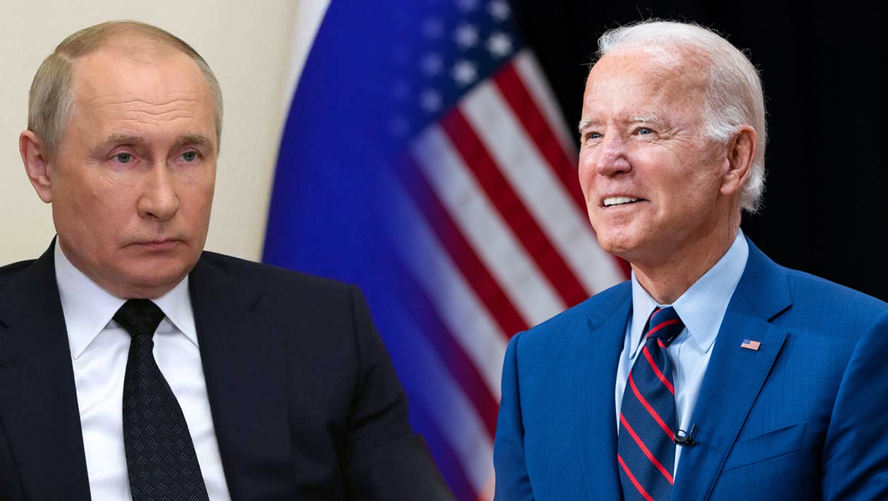 Kërcënon Biden: Ne do të përgjigjemi nëse Putin do të përdor armë kimike