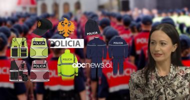 Tenderi i uniformave, lirohet nga burgu ish-drejtoresha e Ministrisë së Brendshme