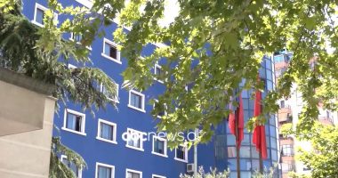 Raporti për policët në shkurt, çohen në prokurori 19 efektivë për shkelje të ndryshme