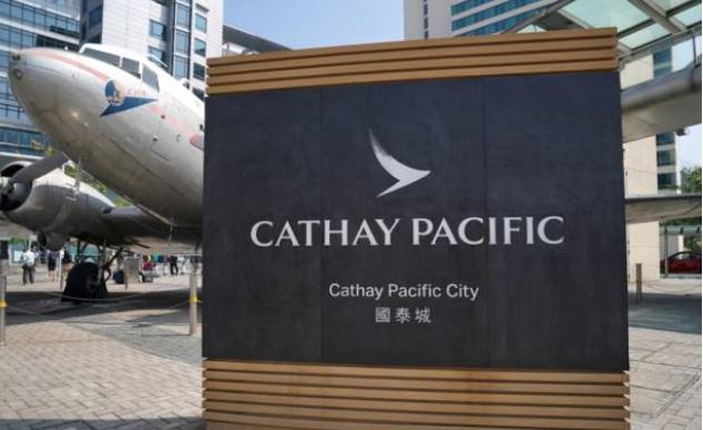 Hong Kong  “bojkoton” qiellin  rus, ndalon fluturimet në hapësirën e vendit