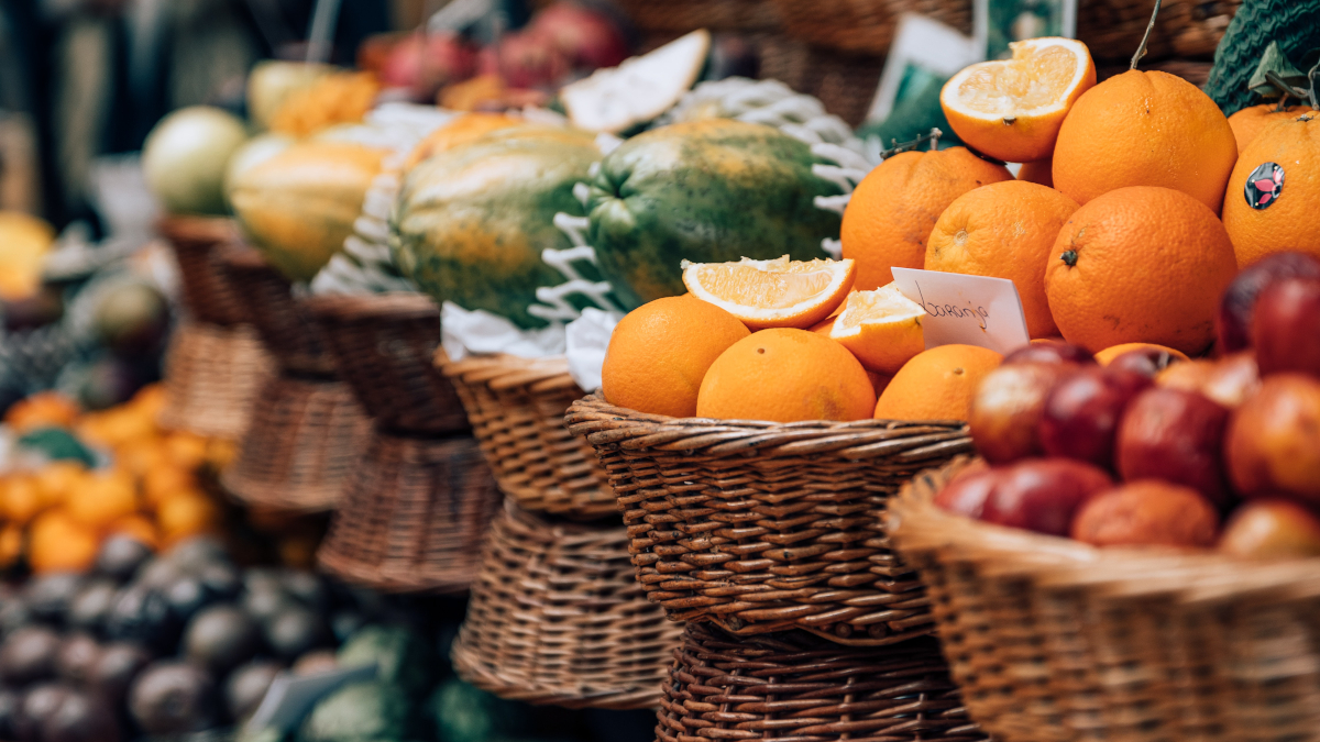 Fruti që duhet të filloni të konsumoni nëse vuani nga ankthi