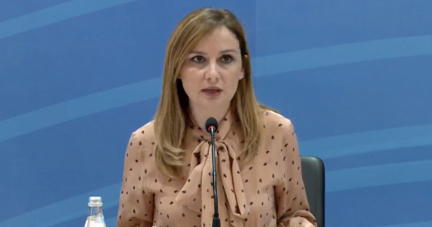 Democratic Party sued Rama and 49 other people, Tabaku: They are a structured criminal group