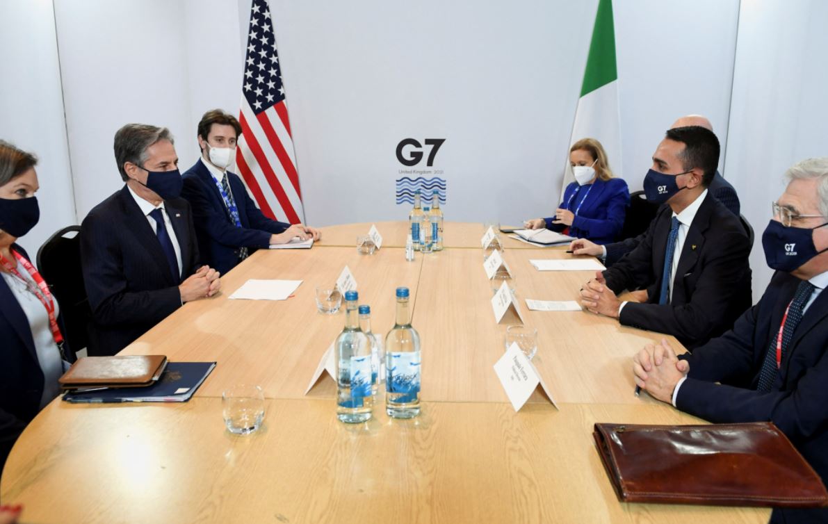 “Katastrofike”: Ministrat e G7 paralajmërojnë masa të tjera ndëshkuese për Putinin