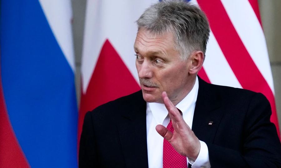 Peskov: Rusia do të përdorte armë bërthamore vetëm në rast të një kërcënimi ekzistencial