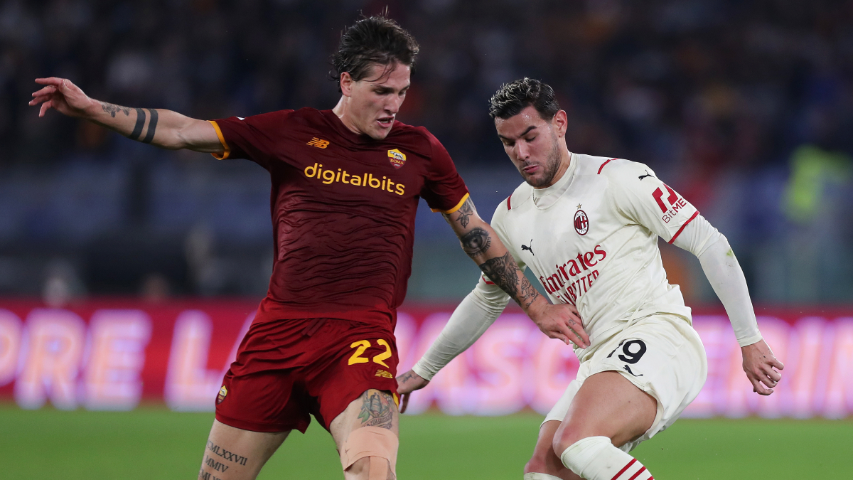 Jo vetëm Interi, Roma dhe Milan gjithashtu probleme me FFP