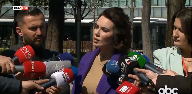 Bashkimi i PD-së, Duma: Negociatat nuk nisin me kushte paraprake