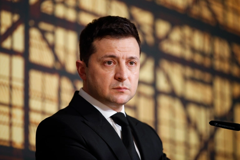 Zelensky pas bisedimeve për paqe me Rusinë: Presim të shohim rezultate konkrete