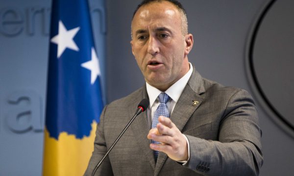 Haradinaj: Lajm i mirë aplikimi në KE, BE-ja t’ia hapë dyert Kosovës