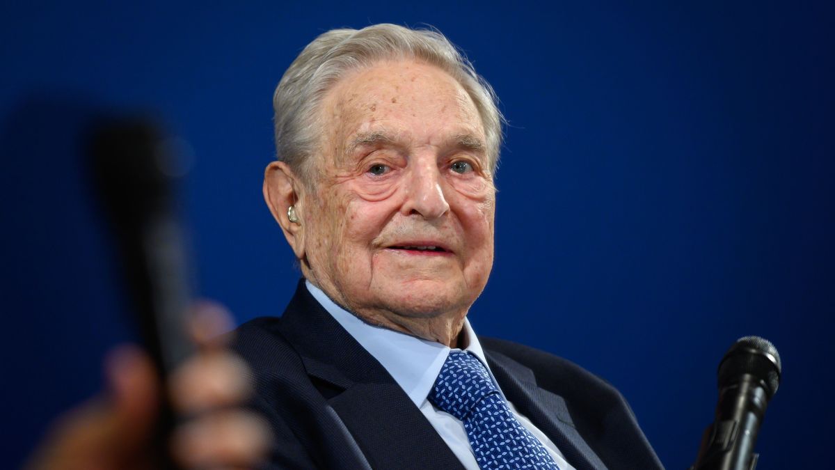 George Soros: Pushtimi i Ukrainës është fillimi i Luftës së Tretë Botërore?