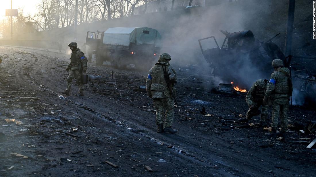 Vritet në Ukrainë një gazetar, plumbat u marrin jetën mbi 400 civilëve