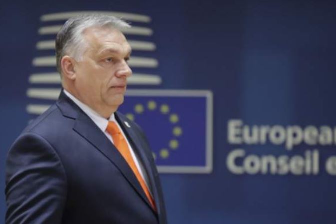 Hungaria hedh poshtë kërkesën e Zelenskyt për armë dhe sanksione kundër Rusië