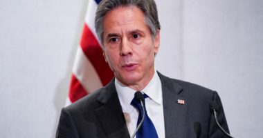 Blinken flet për përdorimin e armëve kimike në Ukrainë